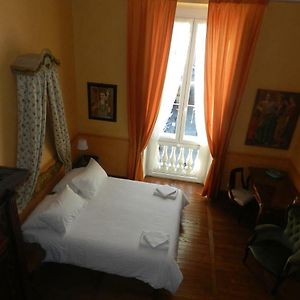Double Room Private External Bathroom